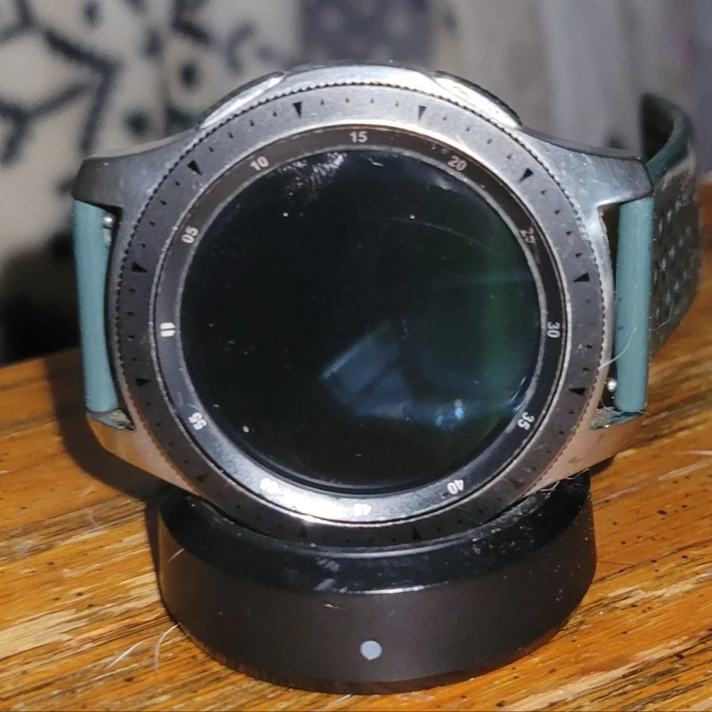 Samsung A3 Smartwatch